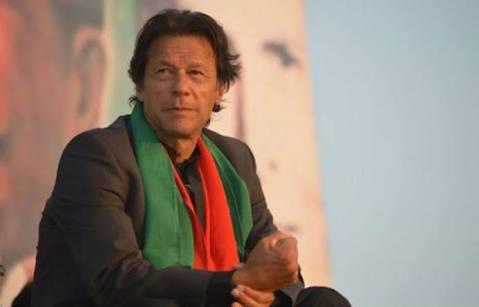 Amid rigging charges, Imran Khan's PTI takes massive lead